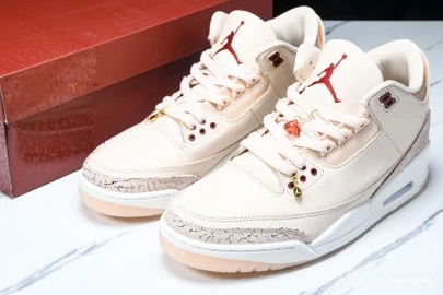 Hyperoad Jordan 3 0819